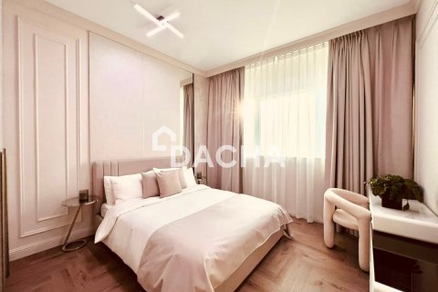 2 bedrooms Apartment in Marina Pinnacle, UAE No. 186094 6