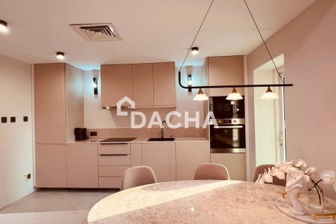 2 bedrooms Apartment in Marina Pinnacle, UAE No. 186094 5