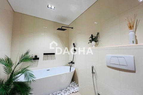 2 bedrooms Apartment in Marina Pinnacle, UAE No. 186094 10