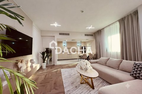 2 bedrooms Apartment in Marina Pinnacle, UAE No. 186094
