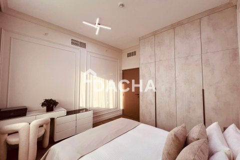 2 bedrooms Apartment in Marina Pinnacle, UAE No. 186094 8