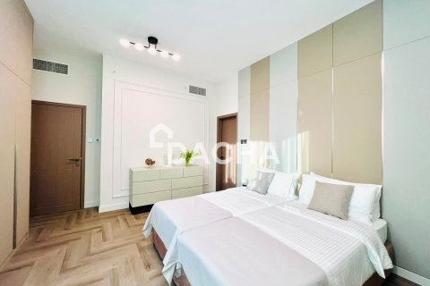 2 bedrooms Apartment in Marina Pinnacle, UAE No. 186094 7