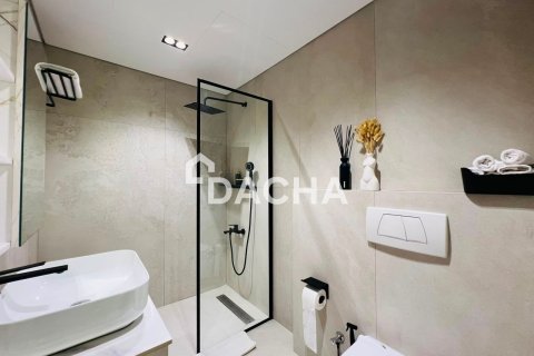 2 bedrooms Apartment in Marina Pinnacle, UAE No. 186094 11