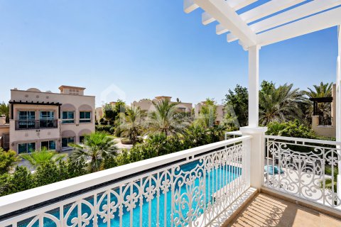 2 bedrooms Villa in Jumeirah Village Triangle, UAE No. 186097 23