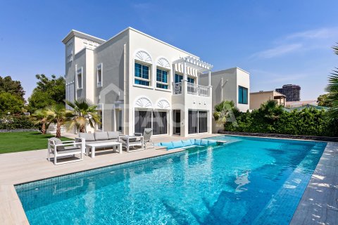2 bedrooms Villa in Jumeirah Village Triangle, UAE No. 186097
