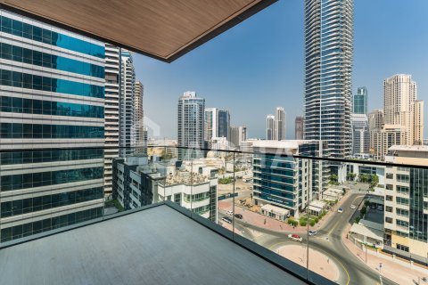Appartement de 1 chambre à Dubai Marina, UAE No. 186096 21
