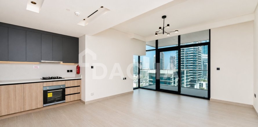 Appartement de 1 chambre à Dubai Marina, UAE No. 186096