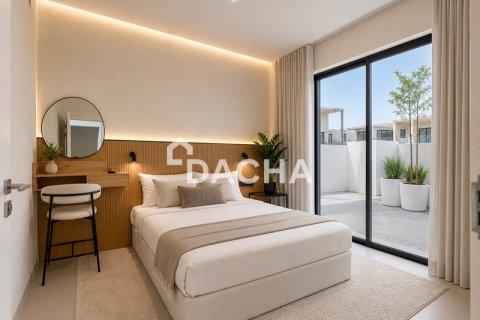 4 bedrooms Villa in EMAAR South, UAE No. 186092 17