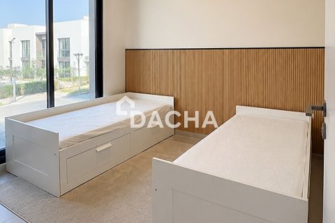 4 bedrooms Villa in EMAAR South, UAE No. 186092 15