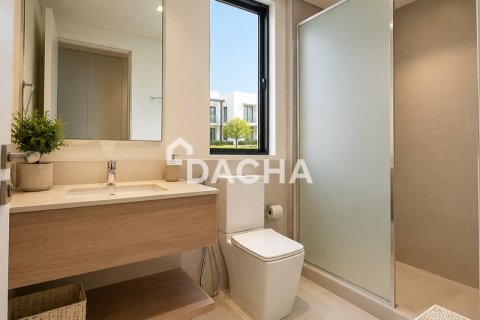 4 bedrooms Villa in EMAAR South, UAE No. 186092 14