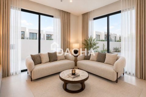 4 bedrooms Villa in EMAAR South, UAE No. 186092 3