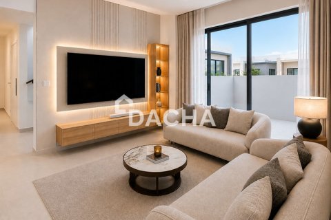 4 bedrooms Villa in EMAAR South, UAE No. 186092