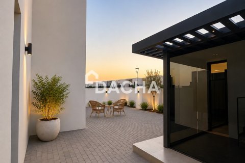 4 bedrooms Villa in EMAAR South, UAE No. 186092 5