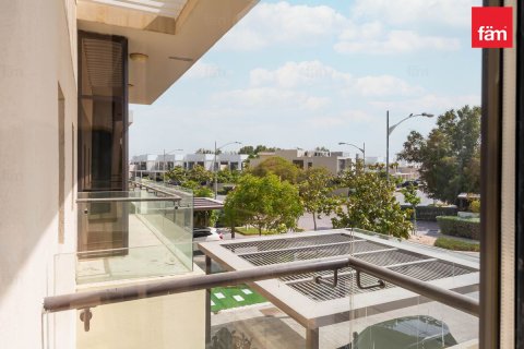 Townhouse de 3 dormitorios  No. 116799 10