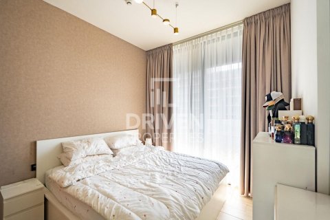 Квартира с 1 спальней в District 13, ОАЭ №191356 9