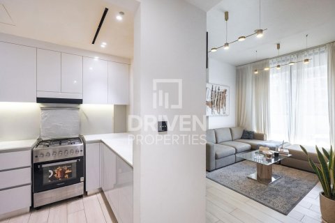 Квартира с 1 спальней в District 13, ОАЭ №191356 4