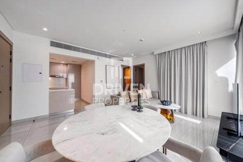 1 bedroom Apartment in Al Habtoor City, UAE No. 191359 4