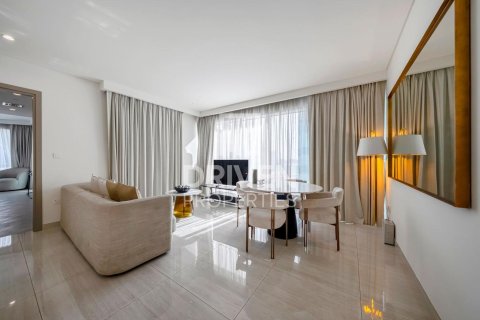 1 bedroom Apartment in Al Habtoor City, UAE No. 191359