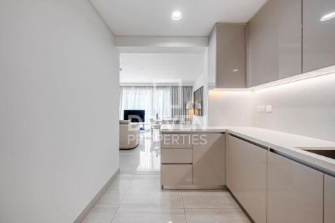 1 bedroom Apartment in Al Habtoor City, UAE No. 191359 10