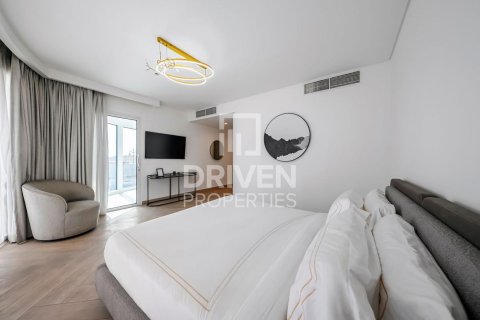 1 bedroom Apartment in Al Habtoor City, UAE No. 191359 8