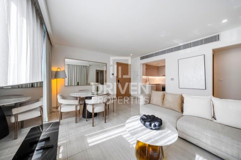 1 bedroom Apartment in Al Habtoor City, UAE No. 191359 3