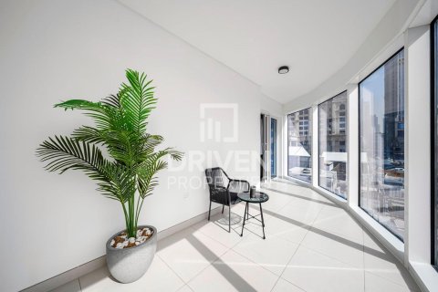 1 bedroom Apartment in Al Habtoor City, UAE No. 191359 14
