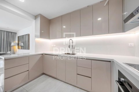 1 bedroom Apartment in Al Habtoor City, UAE No. 191359 9