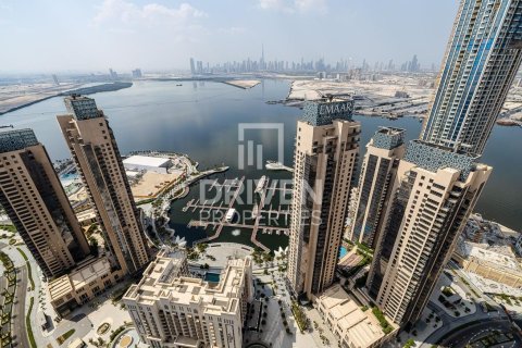 3 bedrooms Apartment in Dubai Creek Harbour (The Lagoons), UAE No. 191362 28