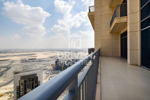 3 bedrooms Apartment in Dubai Creek Harbour (The Lagoons), UAE No. 191362 23