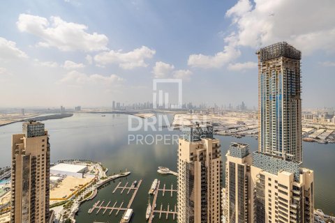 3 bedrooms Apartment in Dubai Creek Harbour (The Lagoons), UAE No. 191362 26