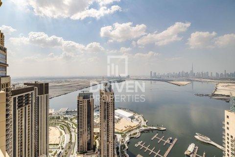 3 غرف نوم شقة في خور دبي, الإمارات العربية المتحدة رقم 191362