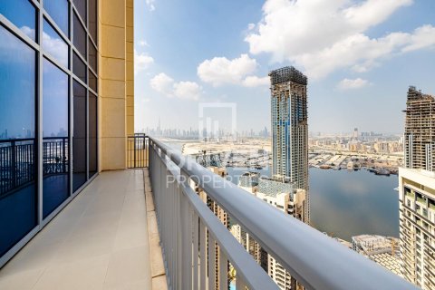 3 bedrooms Apartment in Dubai Creek Harbour (The Lagoons), UAE No. 191362 25