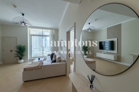 Appartement de 1 chambre à The Address Dubai Marina, UAE No. 161986 12