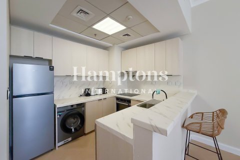 Appartement de 1 chambre à The Address Dubai Marina, UAE No. 161986 8