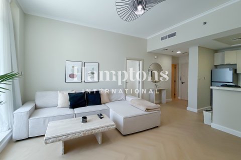 Appartement de 1 chambre à The Address Dubai Marina, UAE No. 161986 5