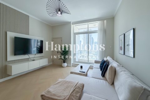 Appartement de 1 chambre à The Address Dubai Marina, UAE No. 161986 13