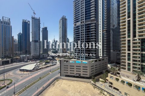 Appartement de 1 chambre à The Address Dubai Marina, UAE No. 161986 4