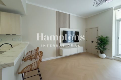 Appartement de 1 chambre à The Address Dubai Marina, UAE No. 161986 18