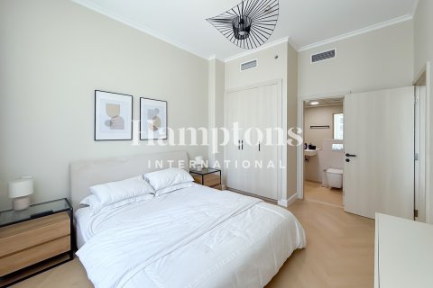 Appartement de 1 chambre à The Address Dubai Marina, UAE No. 161986 3