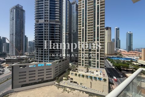Appartement de 1 chambre à The Address Dubai Marina, UAE No. 161986 11
