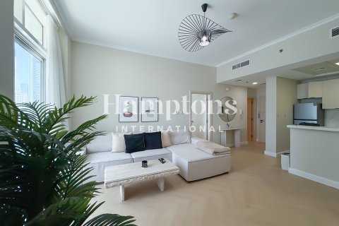 Appartement de 1 chambre à The Address Dubai Marina, UAE No. 161986 19