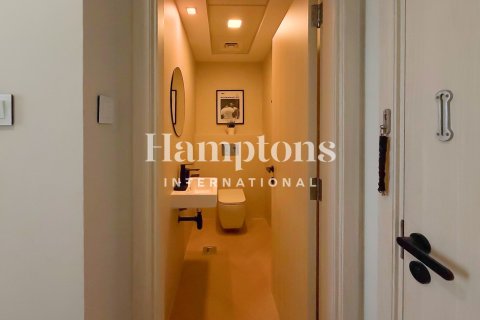Appartement de 1 chambre à The Address Dubai Marina, UAE No. 161986 21
