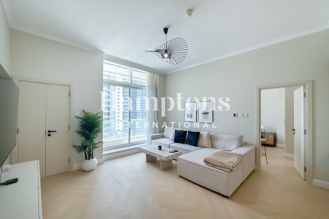 Appartement de 1 chambre à The Address Dubai Marina, UAE No. 161986 17