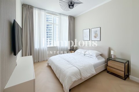 Appartement de 1 chambre à The Address Dubai Marina, UAE No. 161986 22