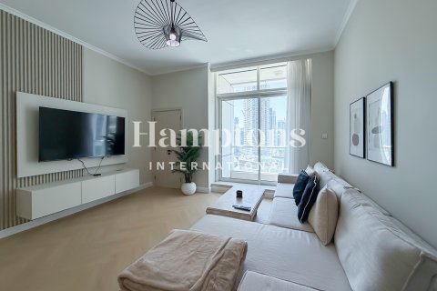 Appartement de 1 chambre à The Address Dubai Marina, UAE No. 161986