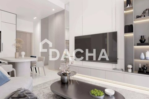 Apartment de 1 dormitorio en Arjan, UAE No. 161992 8