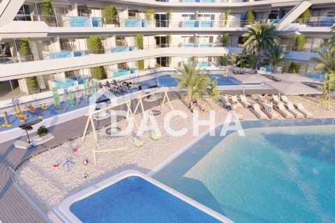 Apartment de 1 dormitorio en Arjan, UAE No. 161992 5