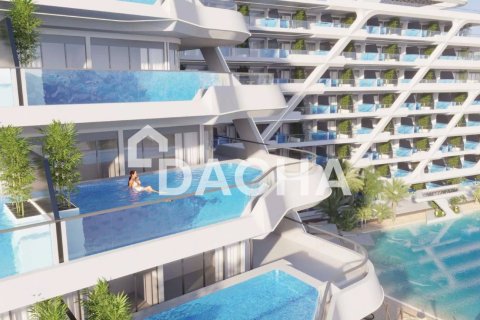 Apartment de 1 dormitorio en Arjan, UAE No. 161992 11