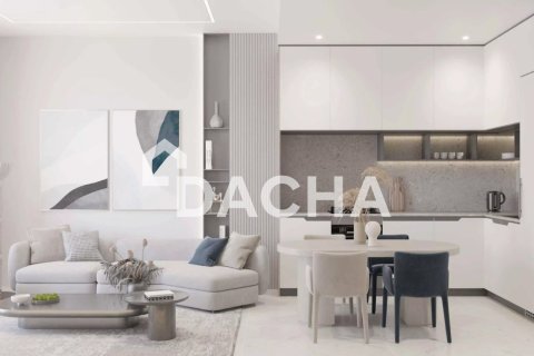 Apartment de 1 dormitorio en Arjan, UAE No. 161992 9