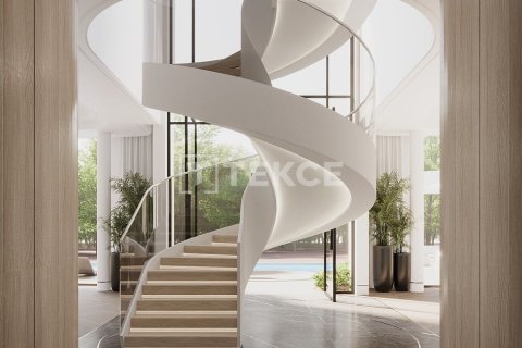 Villa de 7 dormitorios en Meydan, UAE No. 161987 9